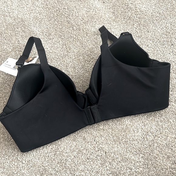 NWT Vanity Fair Beauty Back Smoother Underwire Bra Sz 38B - Picture 5 of 6